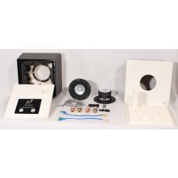 MarkAudio Tozzi One 3" Full Range Speaker Kit photo